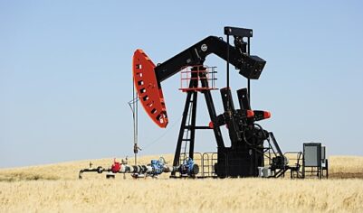 WSJ: нефтяные компании начали инвестировать в&nbsp;добычу за&nbsp;пределами Ближнего Востока