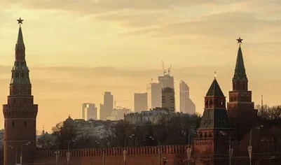 Россия добилась значительного прогресса во внешней торговле