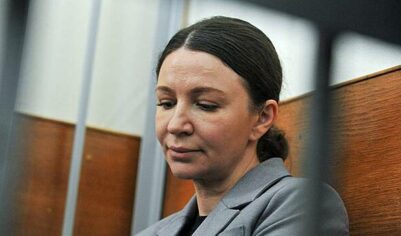 Брат Елены Блиновской раскрыл, когда блогерша выйдет на свободу