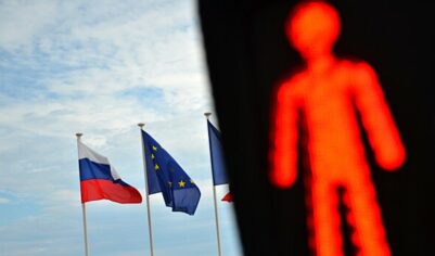 Стало известно, какие пункты ЕС&nbsp;может включить в&nbsp;21-й пакет санкций