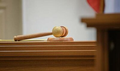 В России осудили прошедшего обучение гражданина Украины