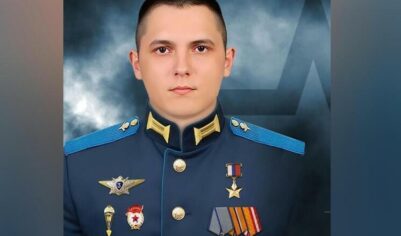 «Потеря себя»: психолог выдвинула версию пропажи Героя России Асылханова в Юрге