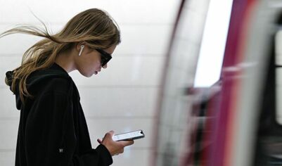 «Ъ»: WeChat и KakaoTalk стали популярны в России после блокировки Telegram