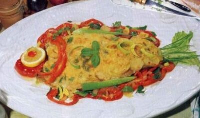 Караси, жаренные в сметане вкусный рецепт с фото пошагово и видео