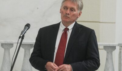 Песков: преждевременно давать оценки масштаба экологических проблем в Туапсе и действий властей