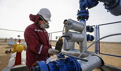 Глава «Транснефти» прокомментировал ситуацию с поставками нефти из Казахстана