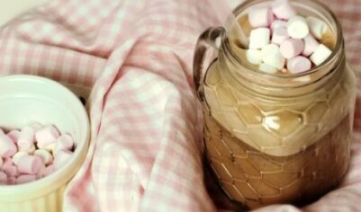 Какао с арахисовым маслом вкусный рецепт с фото пошагово и видео