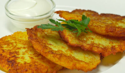 Драники картофельные вкусный рецепт с фото пошагово и видео