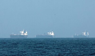 Глава TotalEnergies предложил новый способ снять зависимость от Ормуза