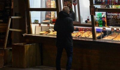 «Бизнеснём» по-русски: как двойной НДС и тотальный контроль загоняют малых предпринимателей в тень