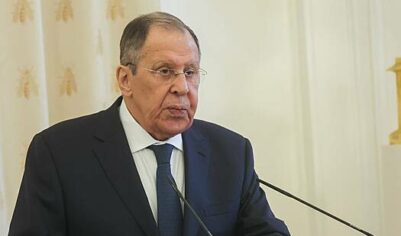 Лавров назвал приоритеты США во внешней политике
