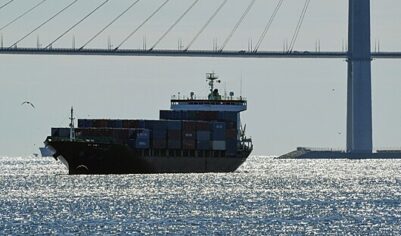 Война на Ближнем Востоке может ускорить мировую инфляцию