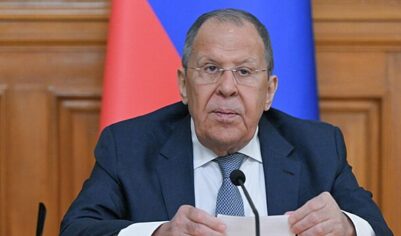 Лавров оценил характер Трампа