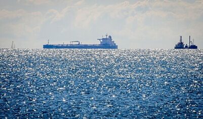 Bloomberg: Три китайских танкера с нефтью приготовились покинуть Ормузский пролив