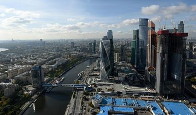 Стоимость России захотели поднять до квадриллиона рублей