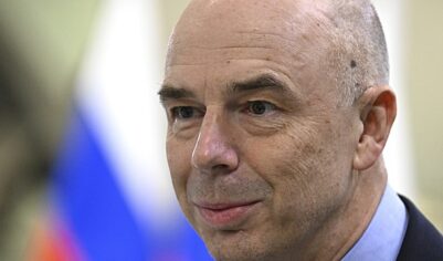 Силуанов указал на низкий уровень госдолга России