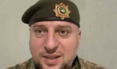 Алаудинов назвал потери ВСУ за время проведения СВО