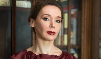 От дела Рерихов до «схемы Долиной»