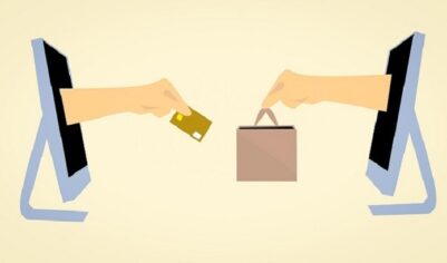 Шопинг уходит в онлайн