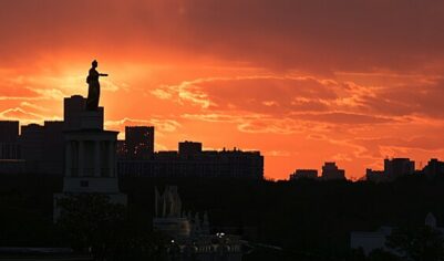 Дешевые энергоресурсы и торговые пути: что ждет Россию к 2030 году