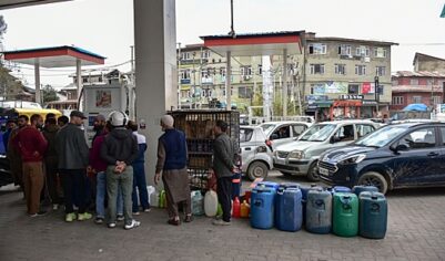 NYT: Кризис на Ближнем Востоке нанес быстрый и жесткий удар по Азии