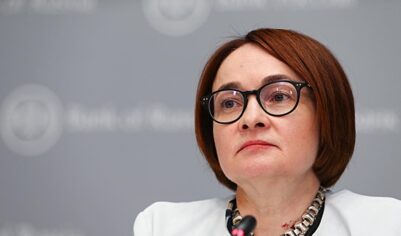 Набиуллина уверена, что ИИ не оставит без работы много людей
