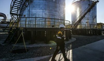 Нефтегазовые доходы федерального бюджета России выросли в&nbsp;марте на&nbsp;42,7%