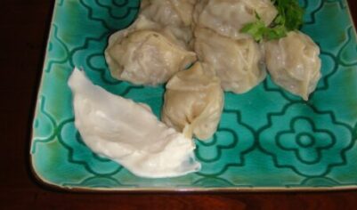 Манты в мультиварке вкусный рецепт с фото пошагово и видео