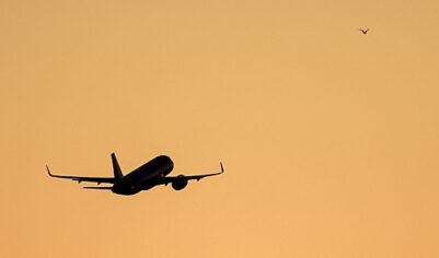Евросоюз подготовил меры борьбы с&nbsp;дефицитом авиатоплива