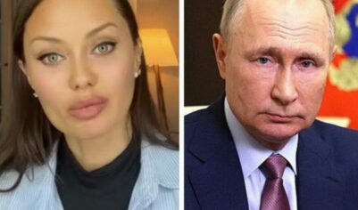 «Вам это ни один губернатор не скажет»: Кремль ответил на резонансное обращение Бони к Путину