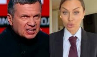 «Добрым эфир не будет»: Соловьев проведет дебаты с Боней в утреннем шоу (ФОТО)