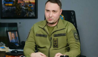 У Киева есть «определенное решение» по Донбассу — Буданов*
