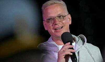 Ведущий &laquo;России 1&raquo;&nbsp;рассказал о&nbsp;страданиях из-за работы