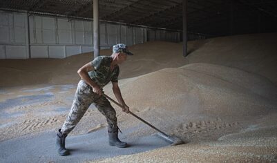 СМИ сообщили о&nbsp;неожиданном ударе Ирана по&nbsp;Украине
