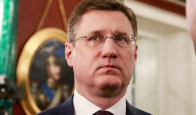 Новак объяснил, почему Россия останавливает транзит казахской нефти в Германию