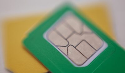 Минцифры планирует ограничить продажу сим-карт на маркетплейсах