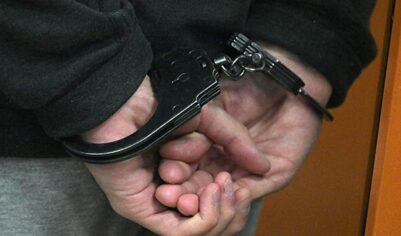 В Москве арестовали за взятки двух сотрудников РАН и замглавы ИНТЭЛ – СМИ