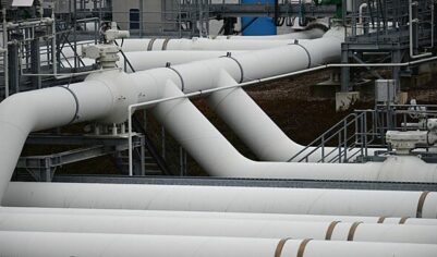 В ЕС предрекли рост закупок газа из России