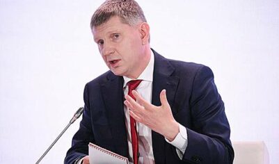 Российский министр рассказал о сложной экономической ситуации