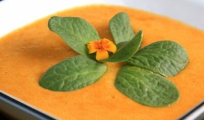 Суп-пюре из тыквы вкусный рецепт с фото пошагово и видео