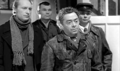 О ностальгии по СССР: чтобы всерьез рассуждать о советской власти, надо вспомнить, что она началась с жестокого государственного переворота