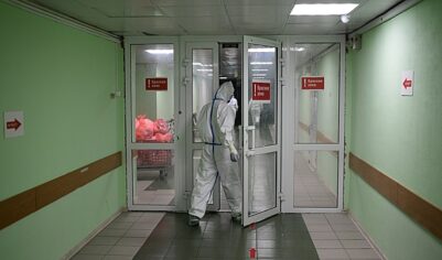СМИ: в России создадут базу антипрививочников