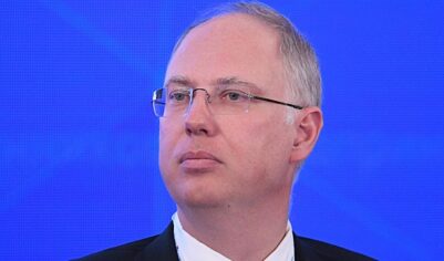 Дмитриев заявил о начале топливных протестов в ЕС и Великобритании