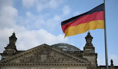 Германия столкнулась с новым кризисом
