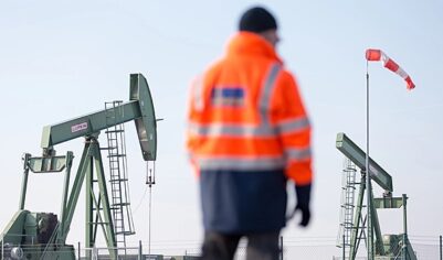 Bloomberg: страны Азии требуют от США продлить послабления по нефти из России