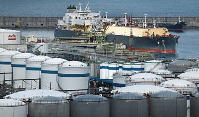 Важнейший импортер российского газа в Европе рекордно нарастил его закупки