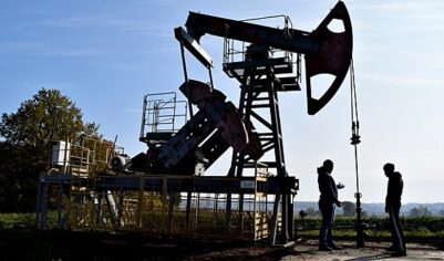 Минфин США: изъятия из санкций против нефти России помогли стабилизации рынка
