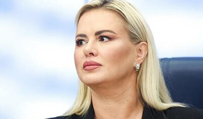 Семенович объяснила агрессию мужчин в отношении женщин