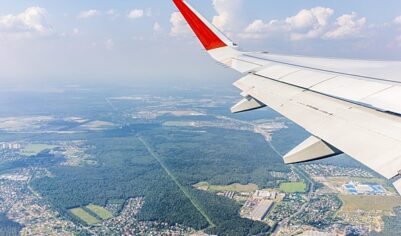 Росавиация разрешила полеты в&nbsp;Израиль