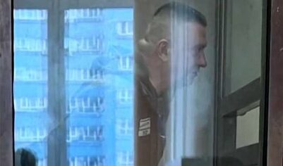 У арестованного заместителя директора «Патриота» нашли целый автопарк